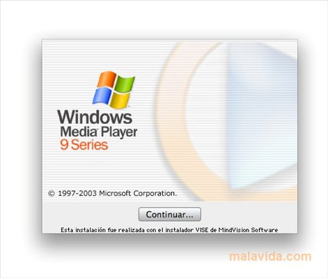 wmv player download for mac